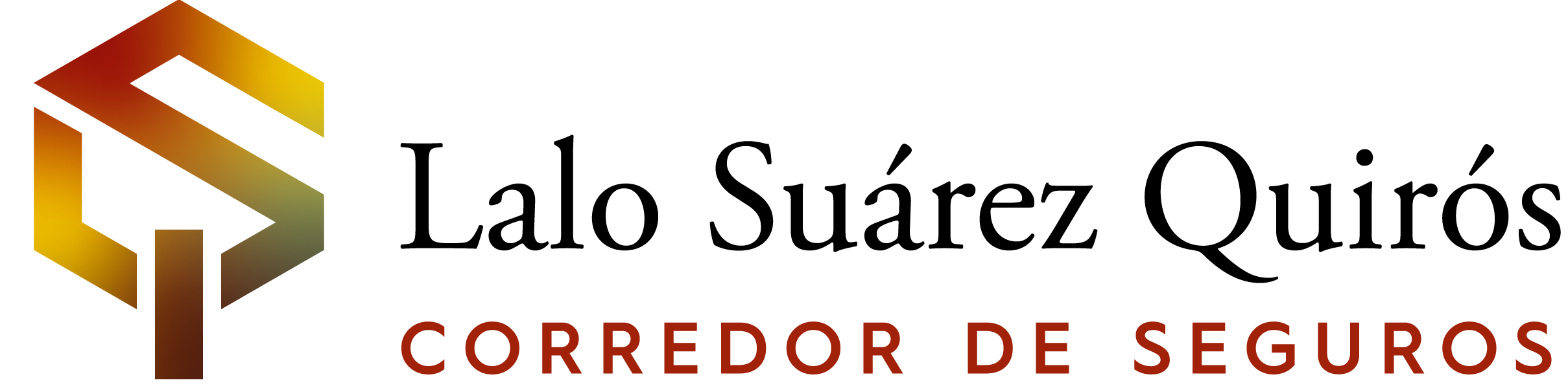 Lalo Suárez Quirós | Corredor Seguros Oviedo